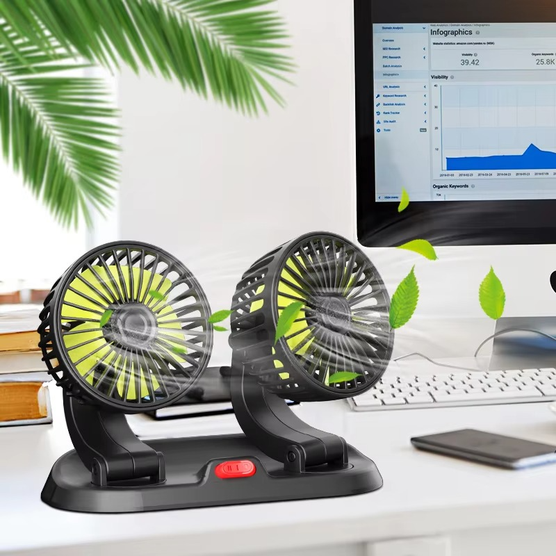 AC - portable fan