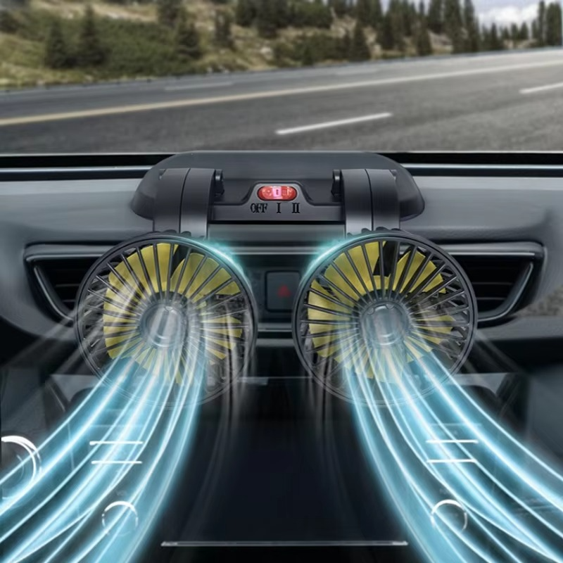 AC - portable fan