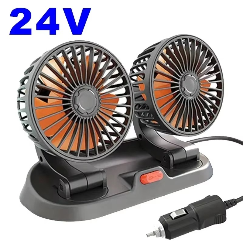 AC - portable fan
