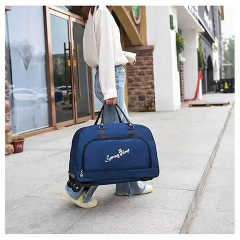 trolley Bag