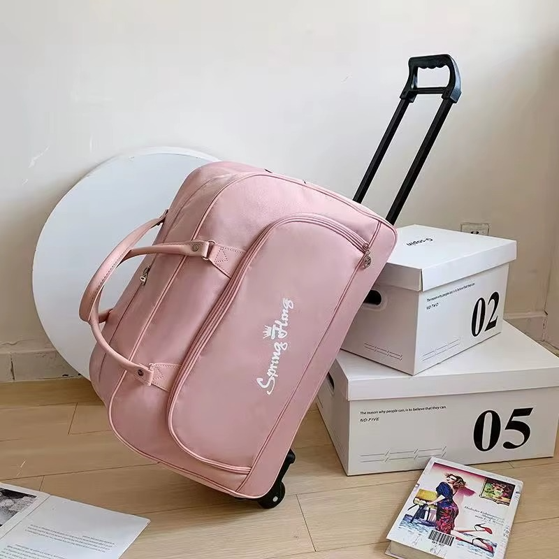 trolley Bag