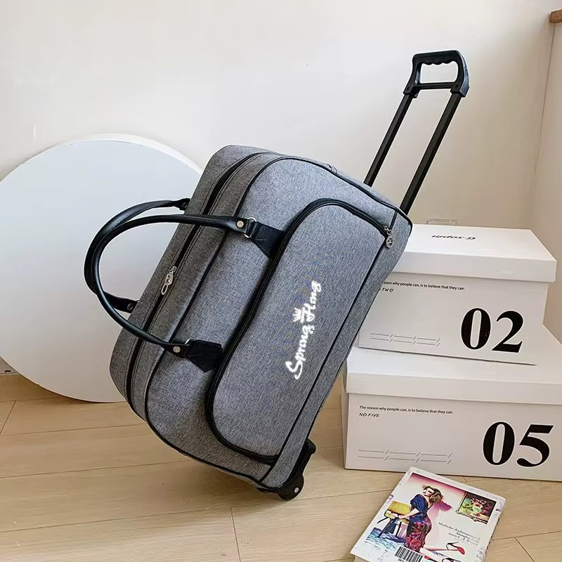 trolley Bag