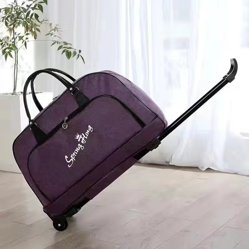 trolley Bag