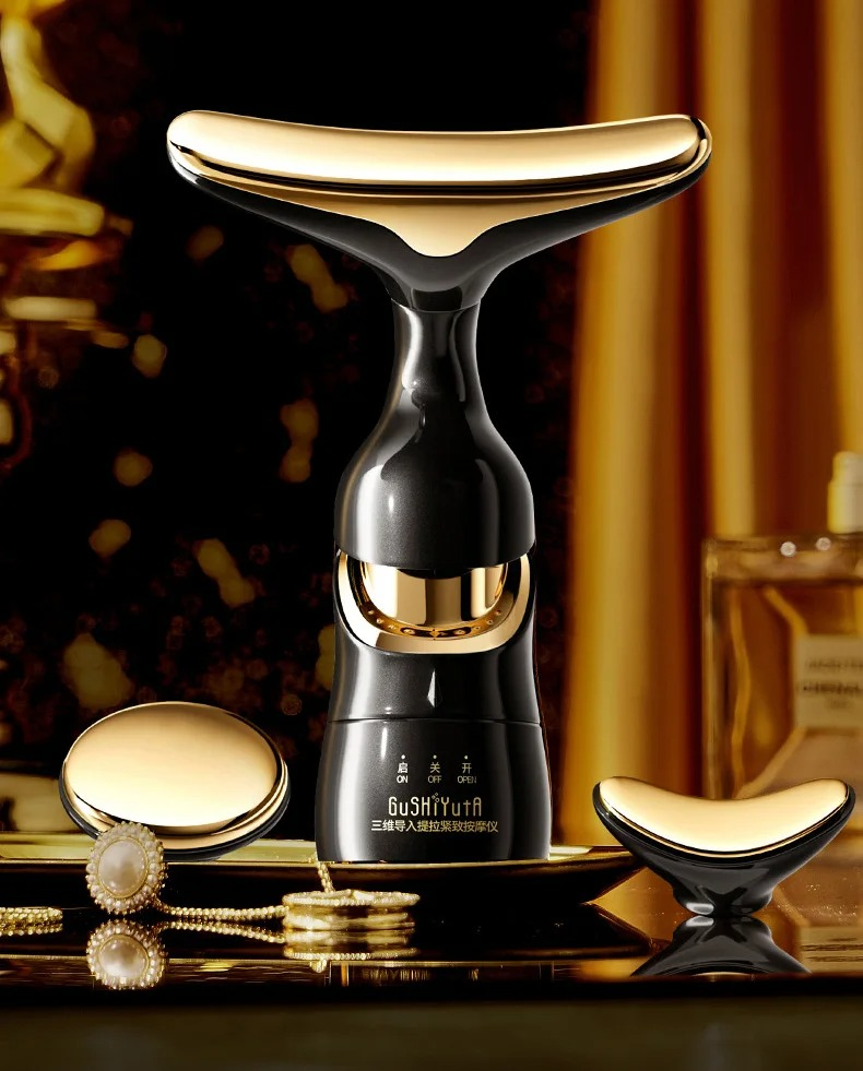 facial massager