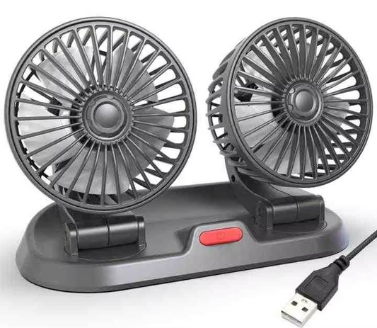 AC - portable fan