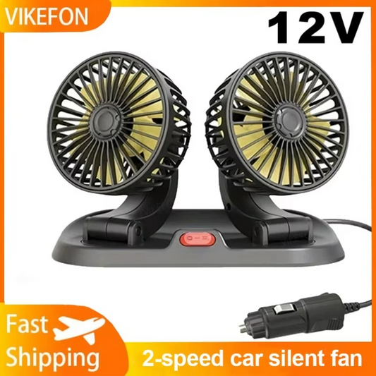 AC - portable fan