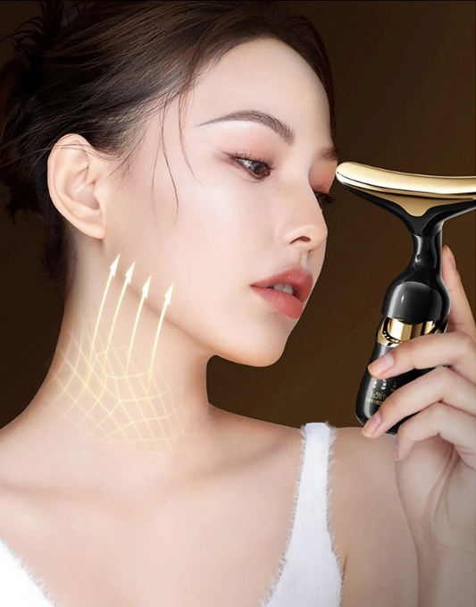 facial massager